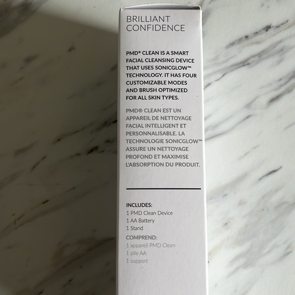 PMD cleansing device - Picture 2 of 4